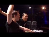 Hardwell & Tiesto - Tomorrowland 2014 הסט המלא מטומורולנד