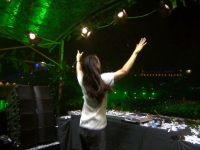 Steve Aoki - Tomorrowland 2014 הסט המלא מטומורולנד