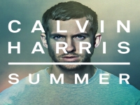 Calvin Harris - Summer