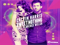 Calvin Harris - Sweet Nothing ft. Florence Welch