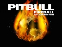 Pitbull ft. John Ryan - Fireball