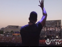 Afrojack - Ultra Music Festival Japan 2014