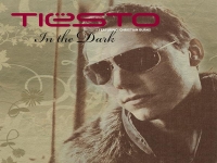 Tiesto ft. Christian Burns - In The Dark