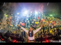 Steve Aoki - Tomorrowworld 2014 הסט המלא מטומורוורלד