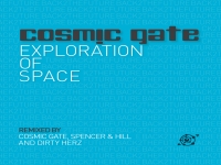 Cosmic Gate - Exploration of Space