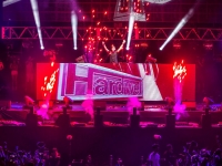 Hardwell - Ultra Music Festival Japan 2014