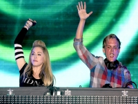 Avicii vs Madonna - Girl Gone Wild From Ultra Music Festival