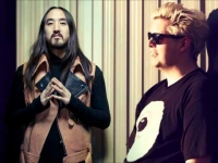 Steve Aoki feat. Flux Pavilion - Get Me Outta Here