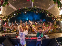 NERVO - Tomorrowworld 2014 הסט המלא מטומורוורלד