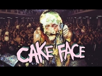 Steve Aoki - Cakeface