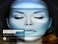 Dimitri Vegas & Like Mike vs Fedde Le Grand ft. Julian Perretta - Tales of Tomorrow