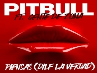 Pitbull ft. Gente De Zona - Piensas
