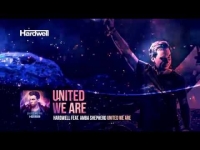 Hardwell feat. Amba Shepherd - United We Are