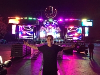 Martin Garrix - Ultra Music Festival Miami 2015