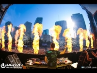 Nicky Romero - Ultra Music Festival Miami 2015