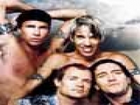 The Red Hot Chili Peppers - By The Way