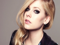 Avril Lavigne - Fly for Special Olympics