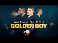 נדב גדג' - Golden Boy שיר אירוויזיון 2015 של ישראל