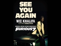 Wiz Khalifa ft. Charlie Puth - See You Again