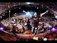 Steve Aoki - Tomorrowland Brasil 2015 הסט המלא מטומורולנד ברזיל