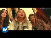 David Guetta ft Nicki Minaj, Afrojack & Bebe Rexha - Hey Mama