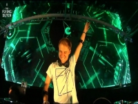 Armin van Buuren - The Flying Dutch 2015 Amsterdam