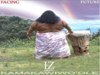 israel kamakawiwo'ole - somewhere over the rainbow