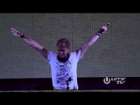 Armin van Buuren - Ultra Music Festival Europe Croatia 2015