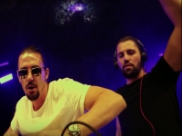 Dimitri Vegas & Like Mike - Tomorrowland 2015 הסט המלא מטומורולנד
