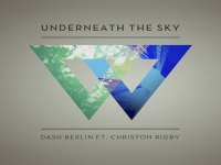Dash Berlin feat. Christon - Underneath The Sky