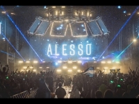 Alesso - Ultra Music Festival Miami 2015