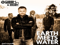 Dash Berlin & Rigby - Earth Meets Water
