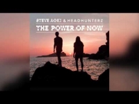 Steve Aoki & Headhunterz - The Power Of Now