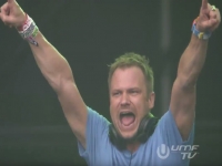 Dash Berlin - Main Stage - Ultra Music Festival Tokyo, Japan 2015