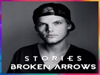 Avicii - Broken Arrows