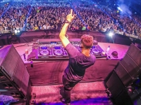 Afrojack @ Amsterdam Music Festival 2015