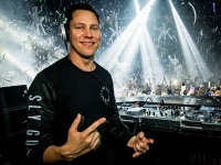 Tiesto - TomorrowWorld 2015 טייסטו טומורווורלד