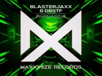 Blasterjaxx & DBSTF - Parnassia