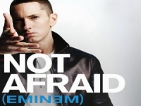 Eminem - Not Afraid