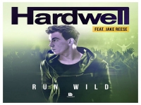 Hardwell feat. Jake Reese - Run Wild