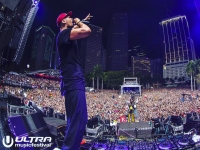 Afrojack - Ultra Music Festival Miami 2016
