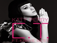 Katy Perry ft. Kanye West - E.T.