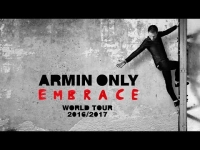 Armin van Buuren -Armin Only Embrace - Vinyl Set סט תקליט