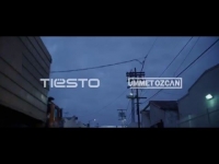 Tiesto & Ummet Ozcan - What You're Waiting For