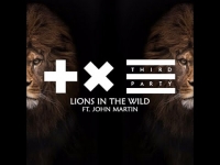 Martin Garrix & Third Party - Lions In The Wild