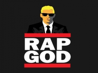 Eminem - Rap God