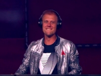 Armin van Buuren - The Flying Dutch 2016 Amsterdam