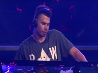 Afrojack - The Flying Dutch 2016 Rotterdam