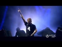 Armin van Buuren - Ultra Music Festival Korea 2016