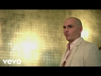 Pitbull ft. Chloe Angelides - Sexy Beaches